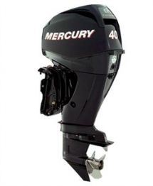 MERCURY 40 HP 4-STROKE 40 HP