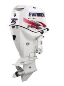 Evinrude 225 Hp V4 E-tec H.o 225 Hp