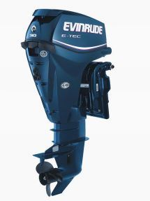 EVINRUDE 30 HP E-TEC 30 HP