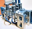 An advanced variable valve train system.